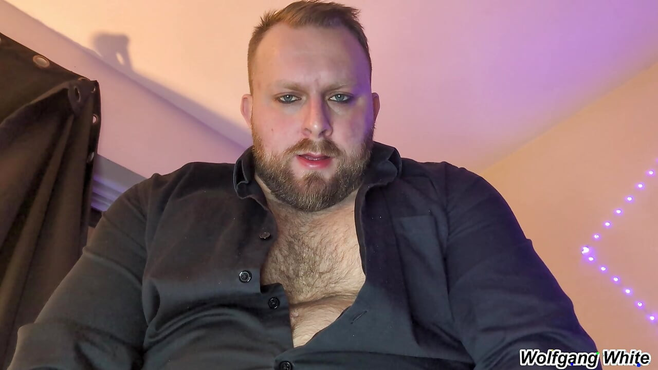 STEPDAD PUNISHES SISSY - POV Roleplay with Light Sissy Humiliation