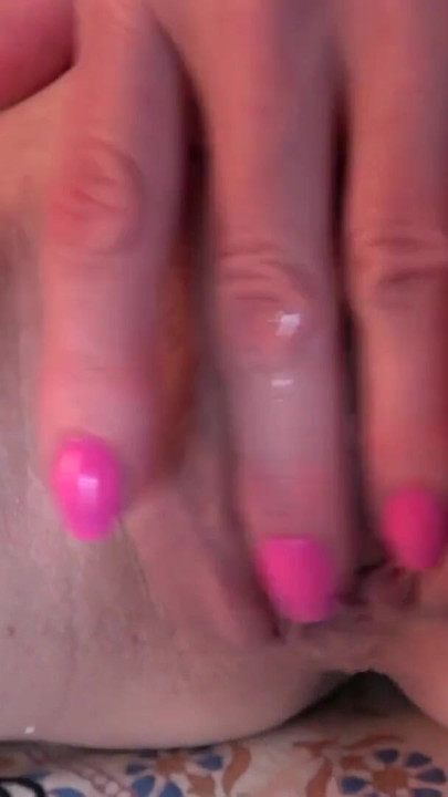 AuntJudys - Horny Mature Amateur MILF Tia Shares Her Fantasy with You | Clip 3