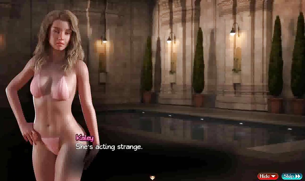 Treasure of nadia: cowok kontol besar ngentot pacarnya di rumahnya ep 223