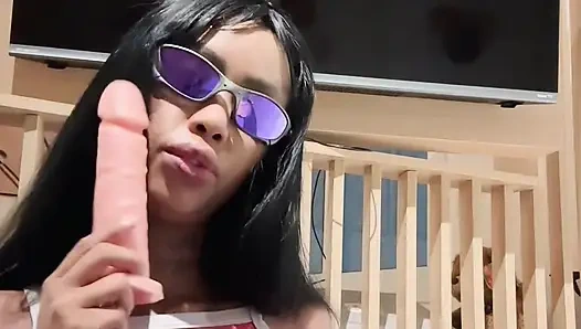 Сомневаюсь, что смогу продержаться с собой больше 5 минут