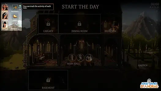 Sisters in Sin Gameplay Part 2