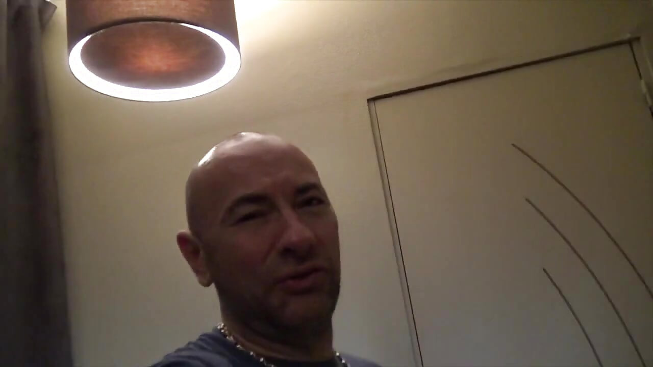 The pornstar Aymeric Deville cremapied by Fred