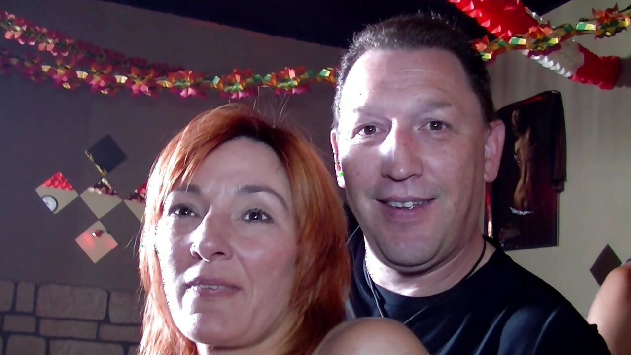 Swinger Horny and Fuck All Together Germany