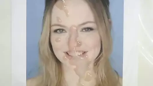 Emily meade haraç 1