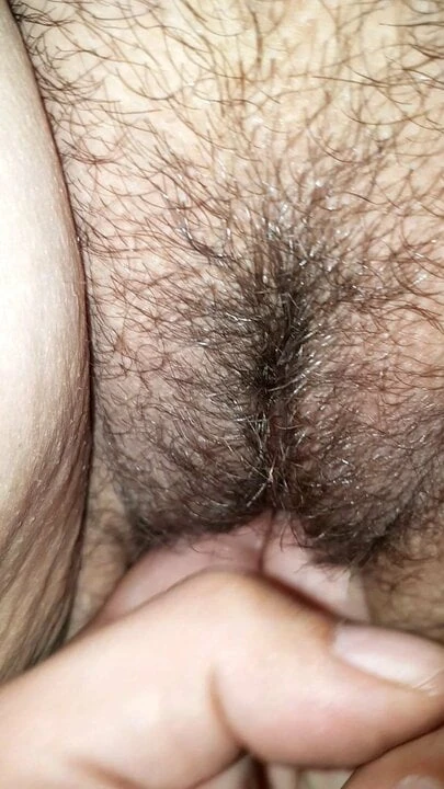 My wife
