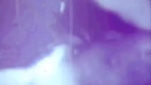 Vintage MILF knows how to please her man  (No audio but music)