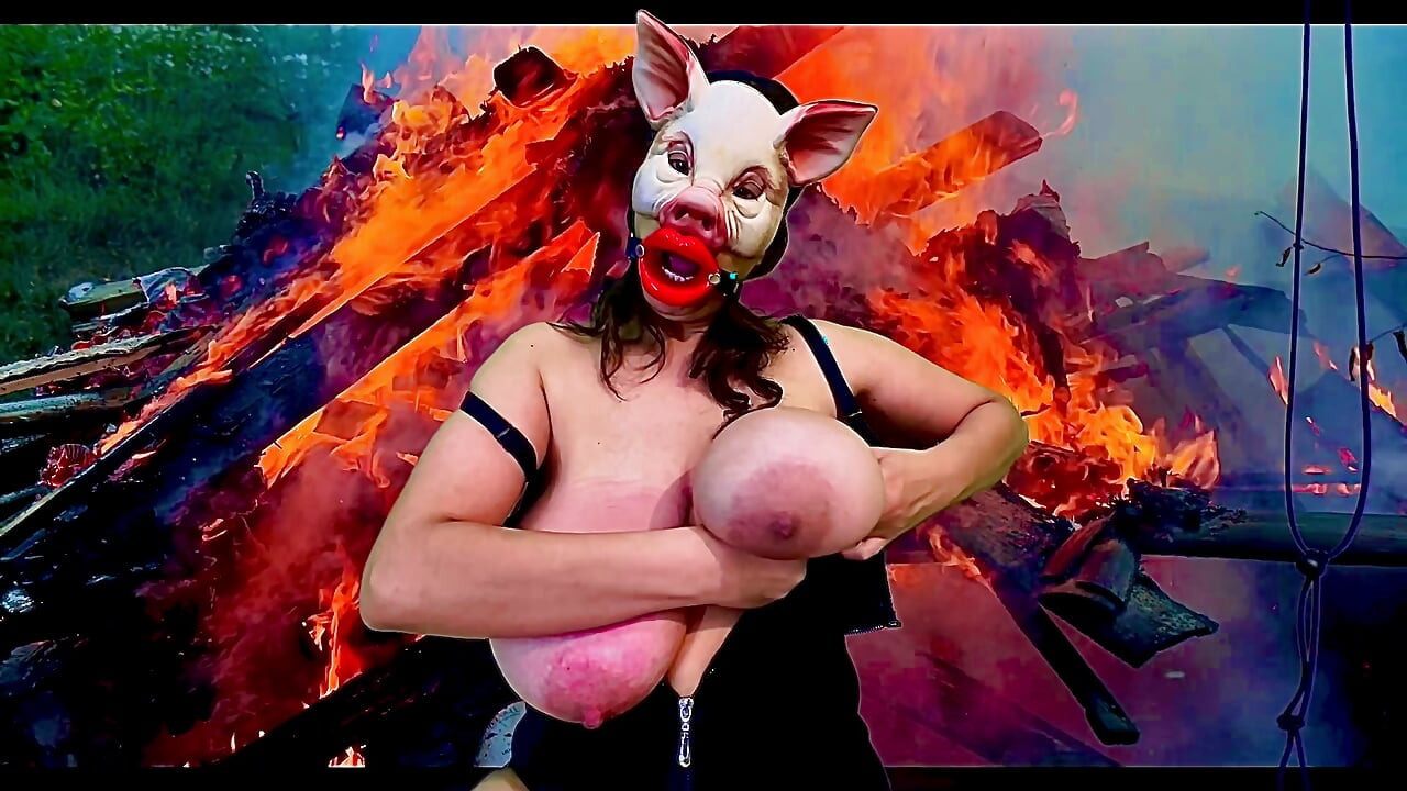 Pig Slut Bbq
