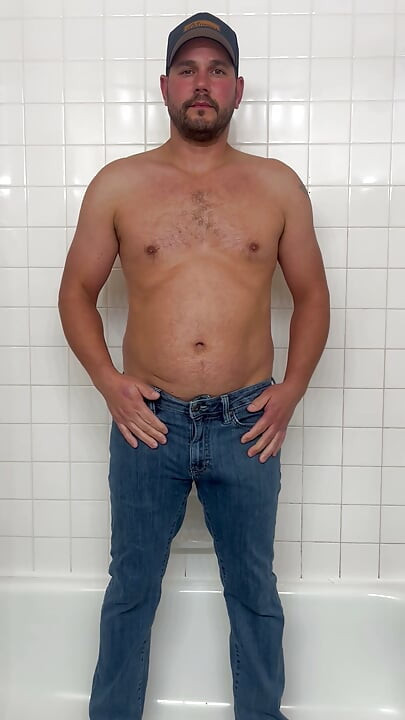 Hotel peeing