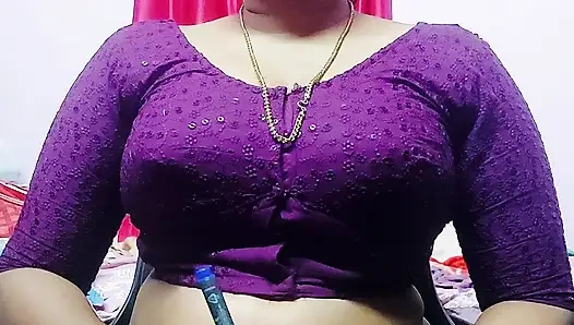 Indisches süd-desi-paar, hardcore-sex