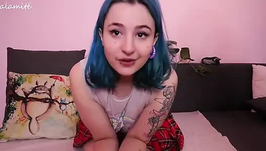 Sana bir kez daha tatlı bir anne dilemek için küçük iade hediyem:3