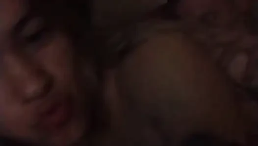 Close up Anal POV Beginning of the Year 2023