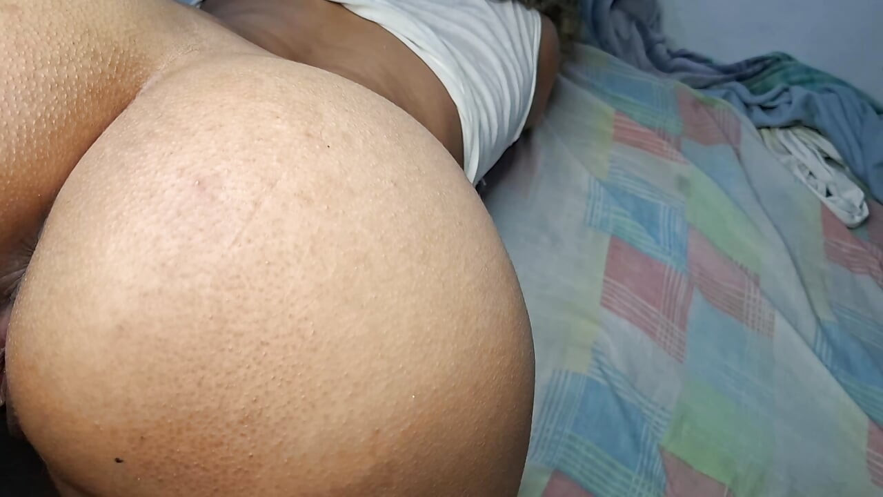 I can't resist fucking MY SISTER-in-LAW's ass hard