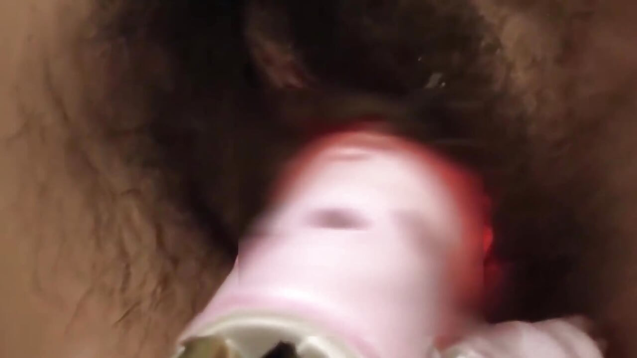 Masterbating ispred kamere2