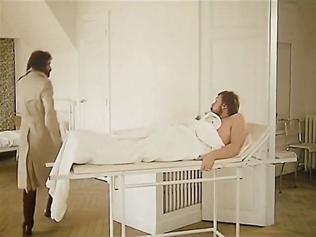 Sex Nurses (1979)