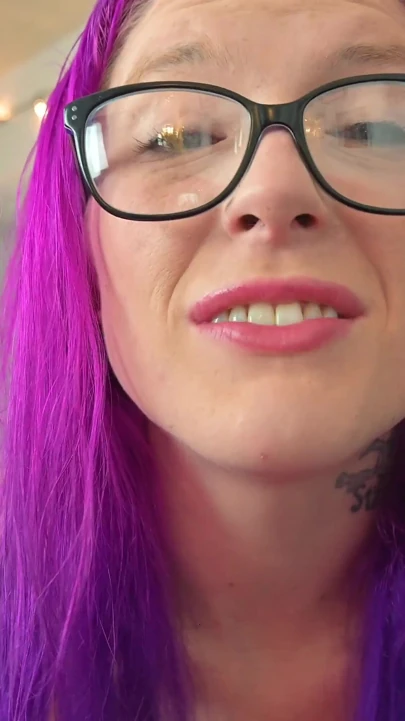 Caught Wearing Stepmommy's Panties