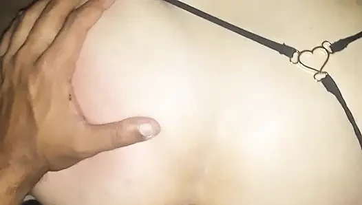 Sarışın tacın götünü yedim ve sikime boşalıyor amatör seks