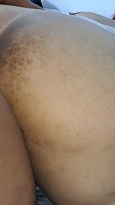 A delicious milf sucks my dick | Clip 3