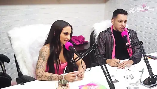 Podcast Kalifornien TV - Iara Durchs