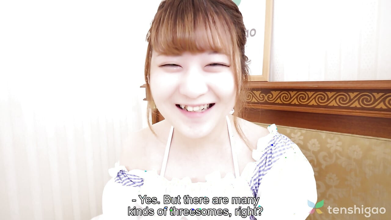 Nami Kanda Comes Back to Get Her Pussy Licked and Played with