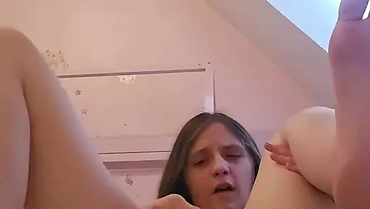 10 Minutes for My Master Baby Girl Style & Custom Video