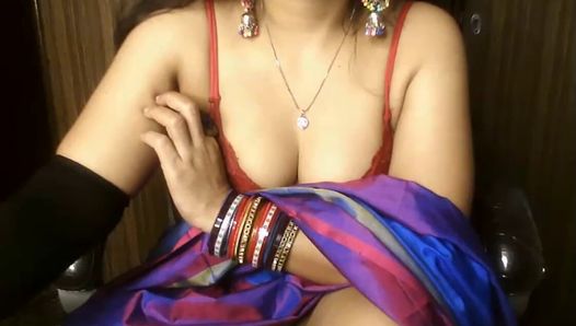 Intimate Indian