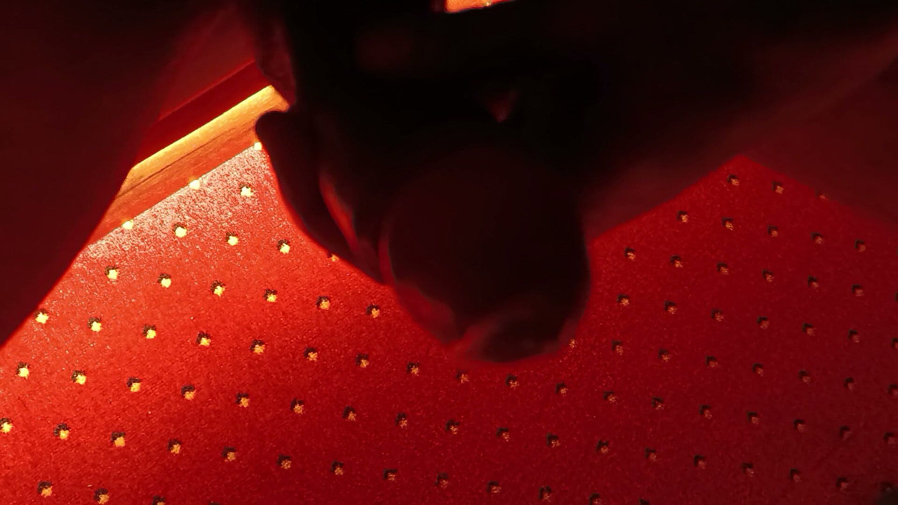 Me and my cock