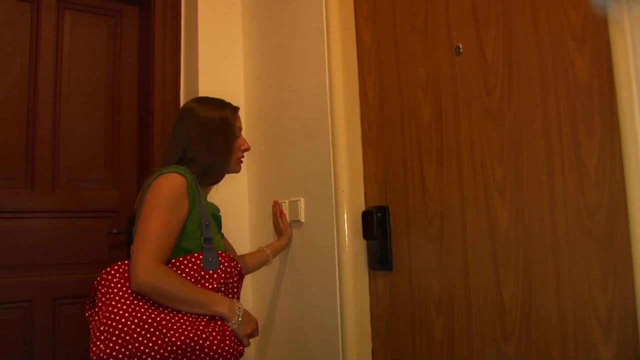 German Teens love Huge COCK!!! - Chapter #01