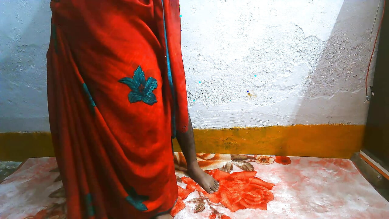 Delhi Horny Sister in Law Fuck by Brother in Law in Night.