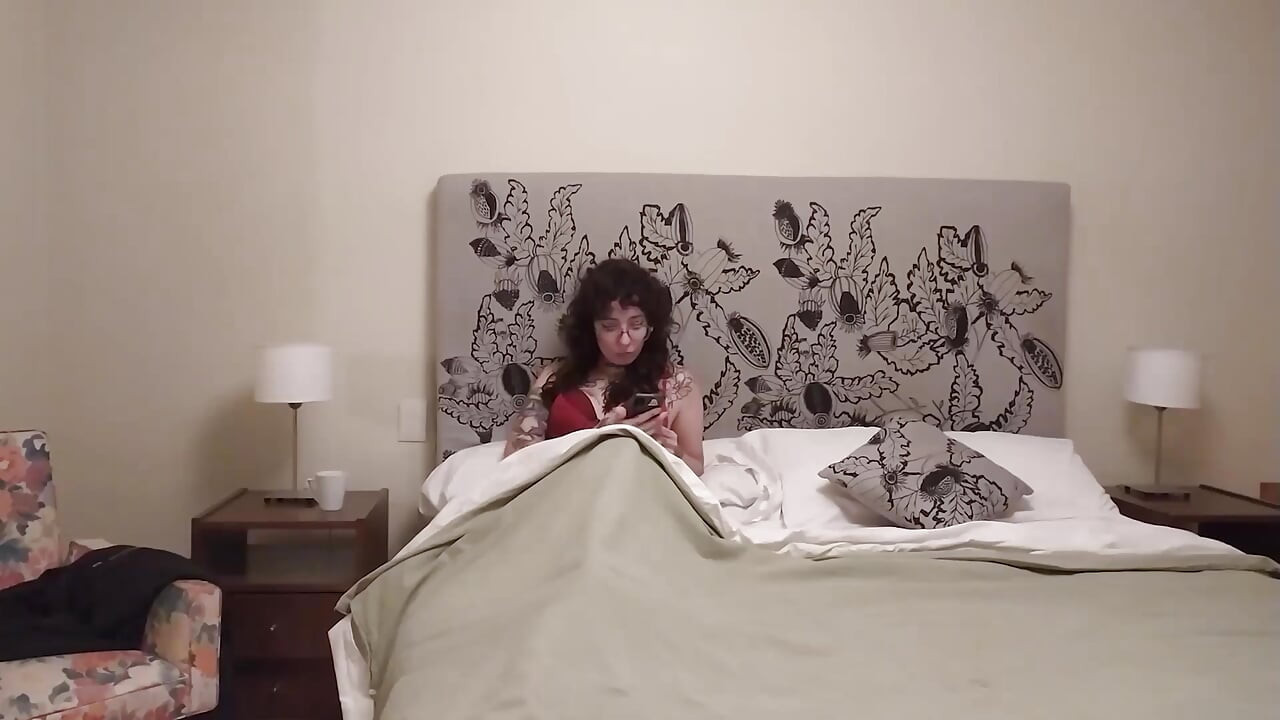 He Possessed Me and Fucks Me Very Hard