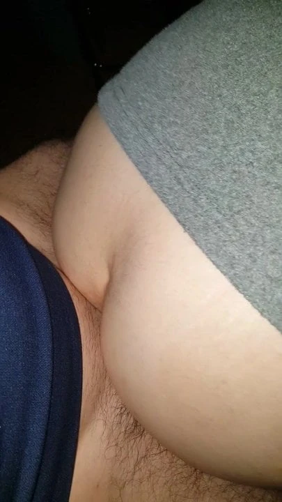 Langsam gefickt