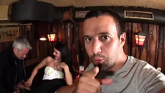 German Absolute Pleasure