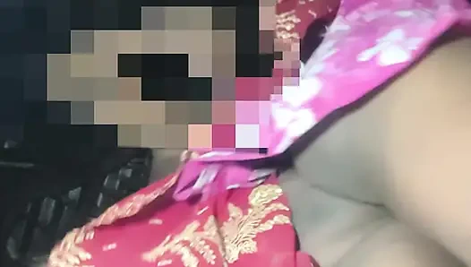 Pooja dewar ke sath me maza bahut ache se le rahi hai miya khalipha jaise