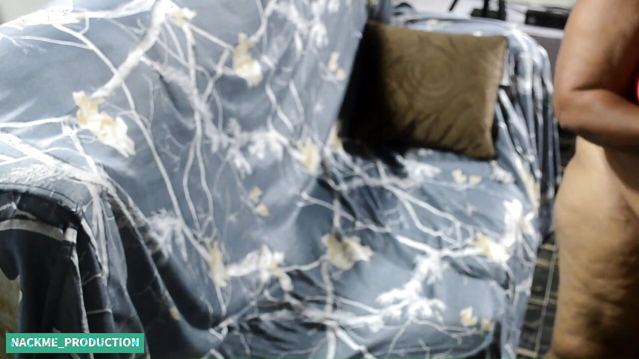 Моето удоволствие, когато съпругът не е вкъщи