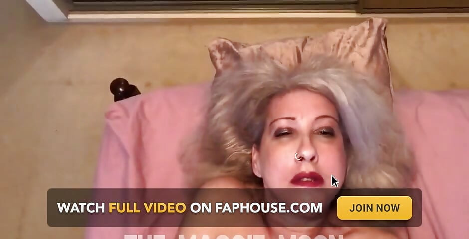 視点:ファッキング・ミー(クローズアップのスクワートショット付き)