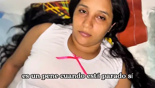 (parody) The day I lost my virginity at only 18 years old, I was penetrated