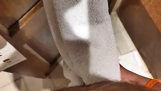 Egypt Hotel Mutual Masturbation