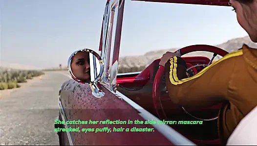 A Very Hot Family (part 16) New Update