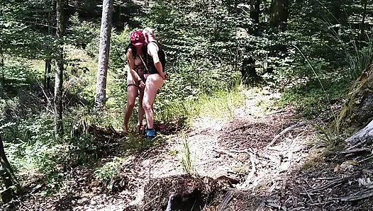 100 boşalma! Spermin en iyisi! Bölüm 2