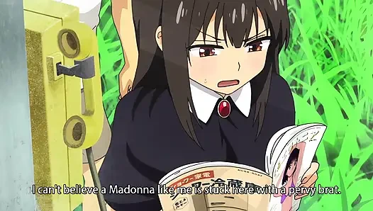 Natsu to Hako Part 1