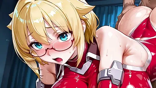 Шинохара Мари (Тайманин)