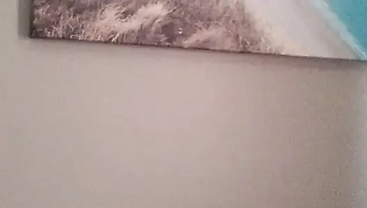 My bedroom is not a BNB but you know I am a good host when I have guests when I have invite people over and a good hot husband