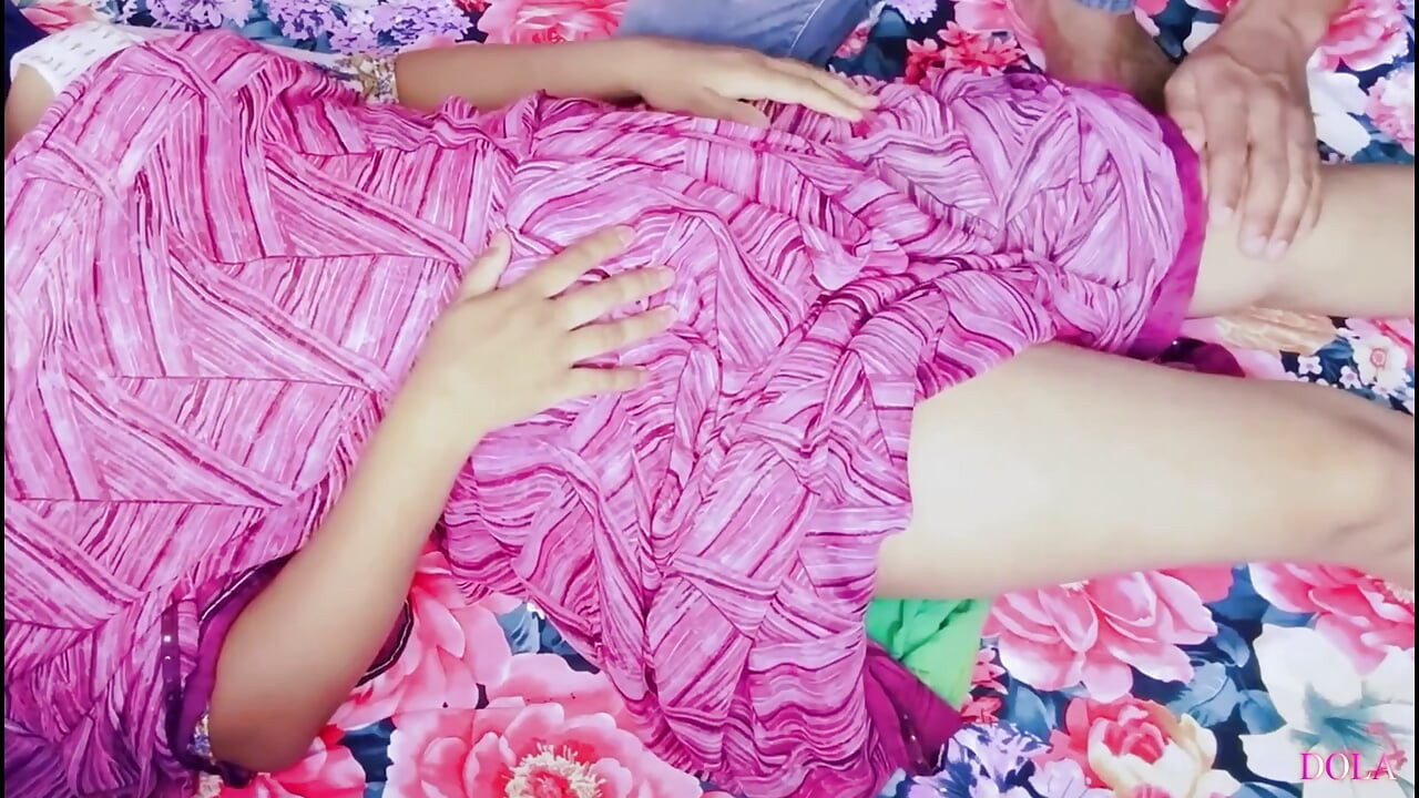 Bhabi Ko Dewar k sathe chodne k waqt pakar liya