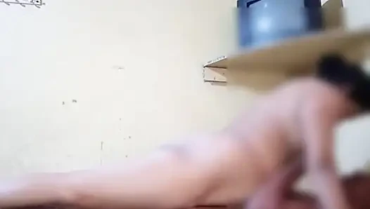Rendi ki chudai mast maza se