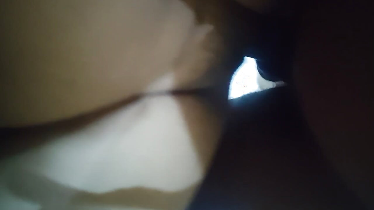 Friend's wife was made a mare in his house and his lust was quenched.