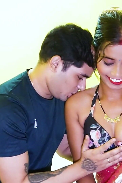 Fucking Hard Indian Desi Sexy Honeymoon Couple
