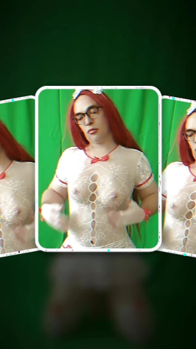 How do you like my image of a nurse?