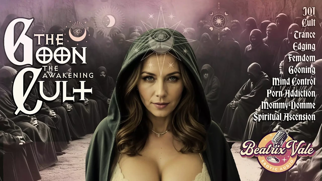 Goon Cult: The Awakening