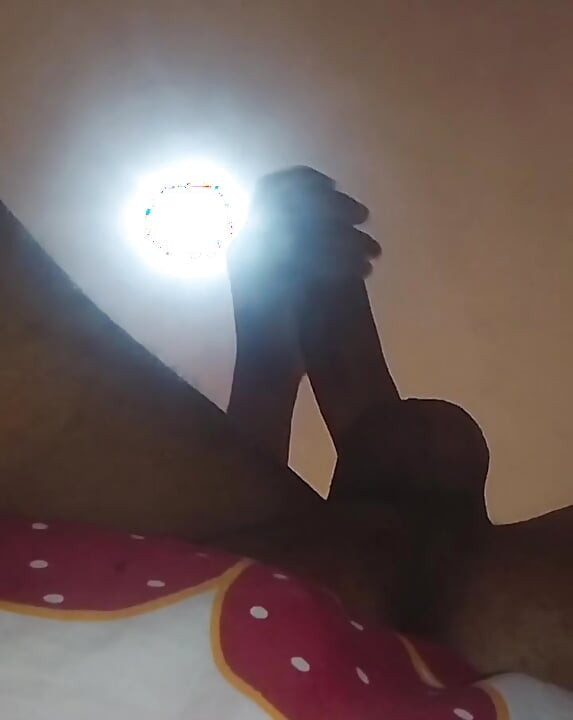 Good masturbation long penis