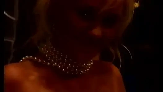 Electric Blue Special: Boobmania 1