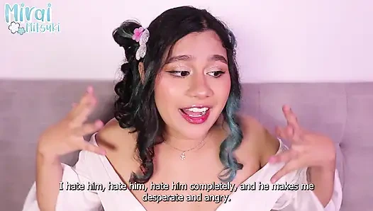 Q&a Goals? What Makes Me Happy? I Sing